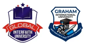 GIU MoU with Global Interfaith University