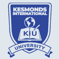 Kesmonds International University