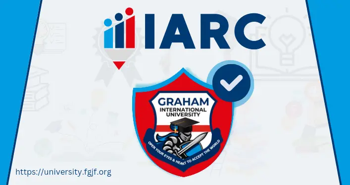 GIU_IARC_Accreditation