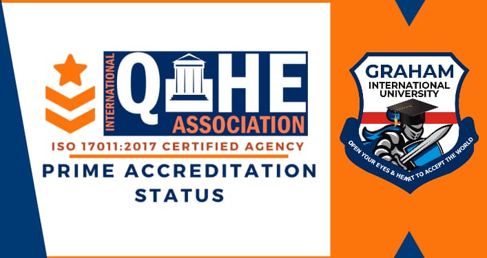 GIU QAHE-Prime-Accreditation