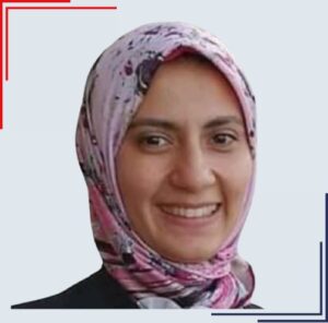 Dr. Sara El Ashrafy