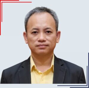 Prof. Heng Sophea