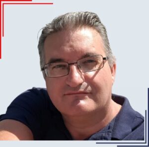 Dr. Alderd Froolik