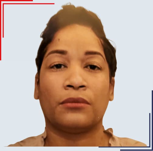 Prof. Samantha Faylene Waite-Crooks