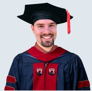 Dr. Michael Robbins