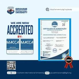 GIU-MACCA-Accredited