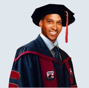 Frankie Graham Jr