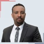 Yehualashet Agiz Menalkulet