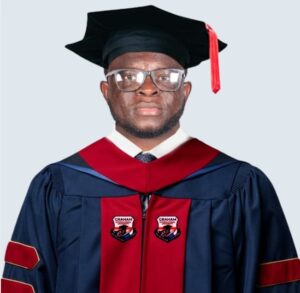 Dr. Emmanuel Daanoba Sunkari