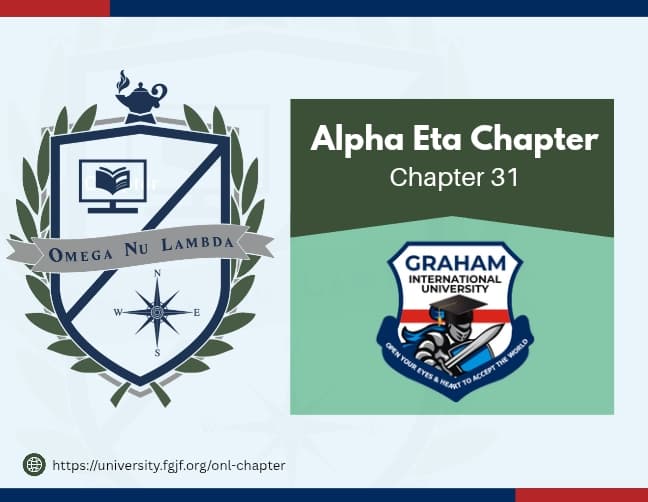 GIU ONL Chapter
