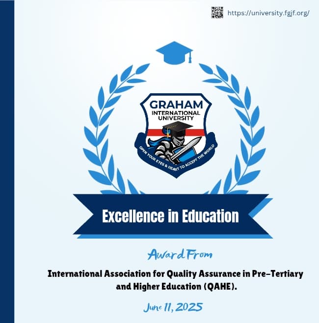 GIU_QAHE Award