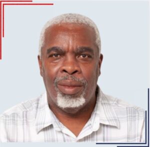 Prof. David Byer