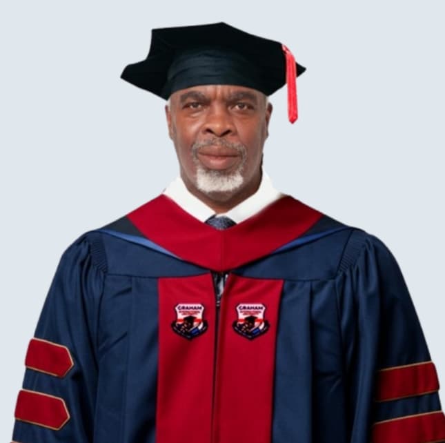 Prof. David Byer