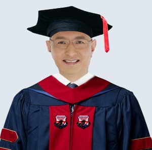 Dr. Kok Leong Teng