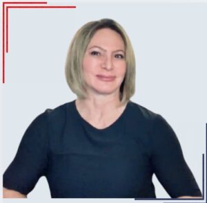 Dr. Victoria Munoz