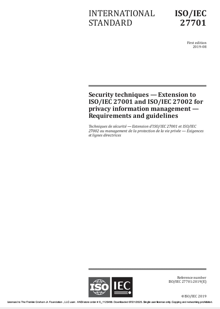 ISO+IEC+27701+2019