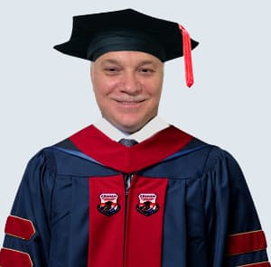 Dr. Hatem Elshreif