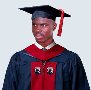 Abdul Nsereko