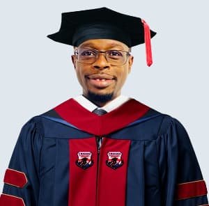 Dr. Avitus Leonard