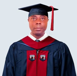 Samuel Brobbey