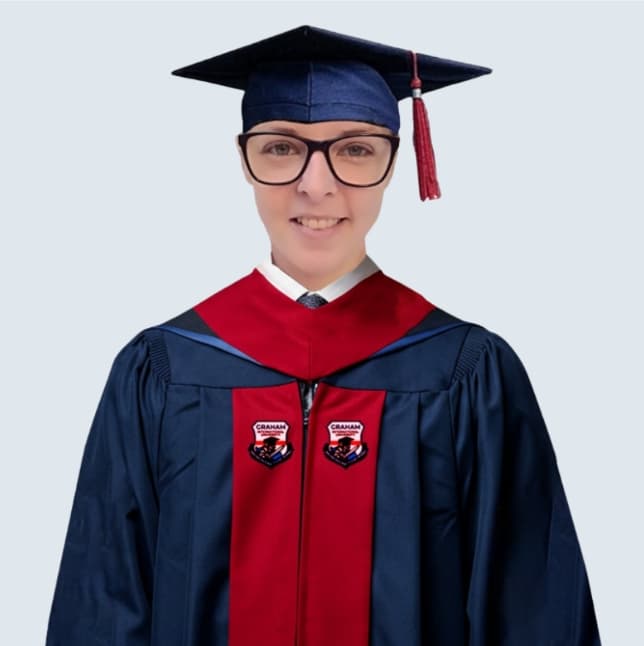Dr. (Hon.) Michaela Liepold