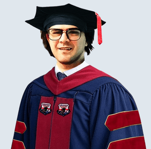 Prof. Mani Tahriri