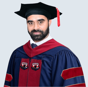 Prof. Sharif Mohd.