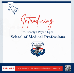 GIU_School of Medical Professions_Launched