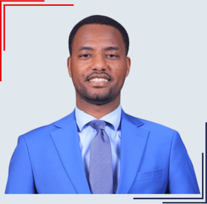 Dr. Gusha Balako Birbirsa