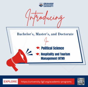 GIU New Programs 2026