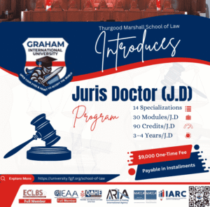 Juris Doctor (JD)_GIU