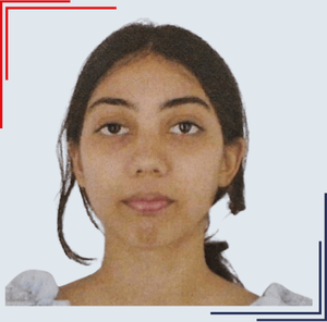 Babooa Saanvi