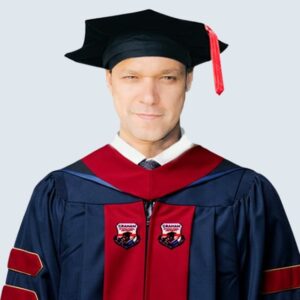 Dr. Oliver Sean Alvares