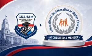 GIU_CONIES Accredited and Member