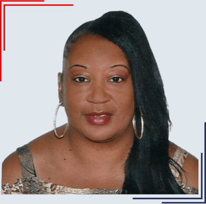 Shalita Ali​