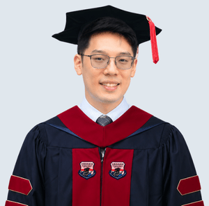 Prof. Willard Emmanuel Tan