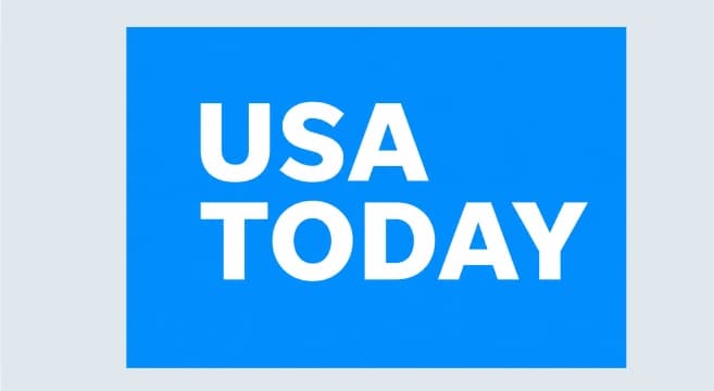 USA Today 