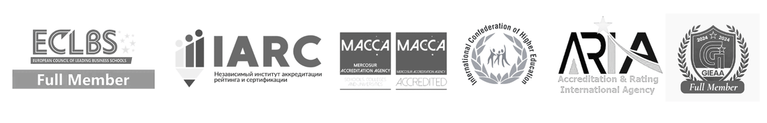 Graham International University_accreditations