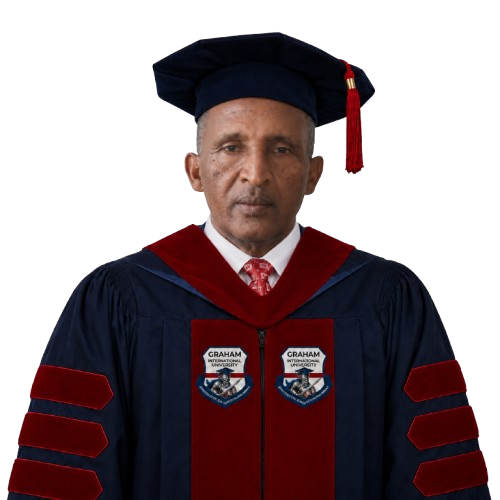Prof. Adamu Zegeye Hadis