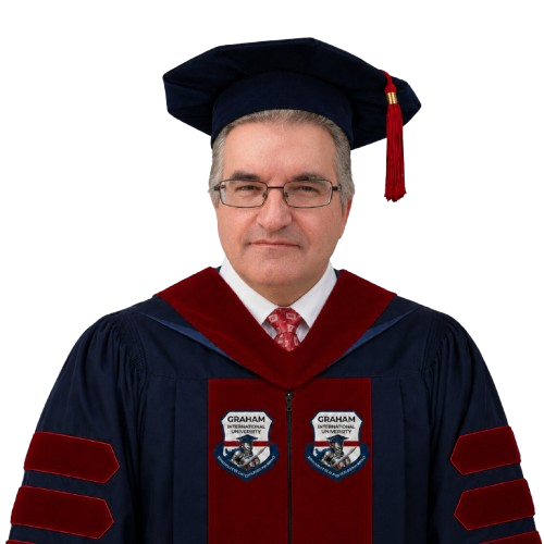 Prof. Alderd Froolik