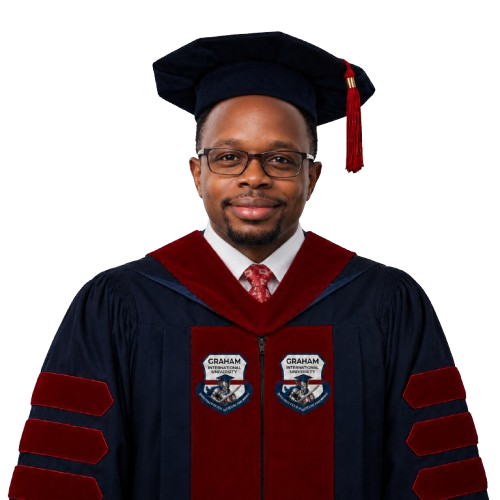 Prof. Avitus Leonard