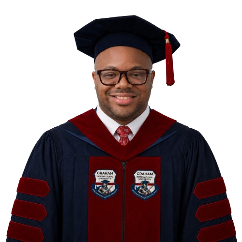 Prof. Carlton A. Coleman