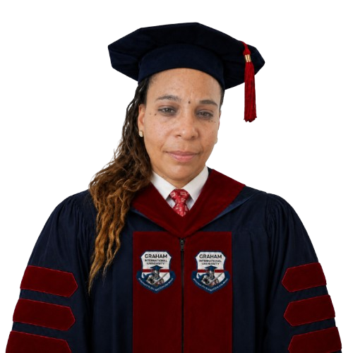 Prof. Geneva Inez DeBooth