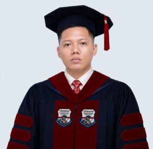 Dr. Francis Pol Lim