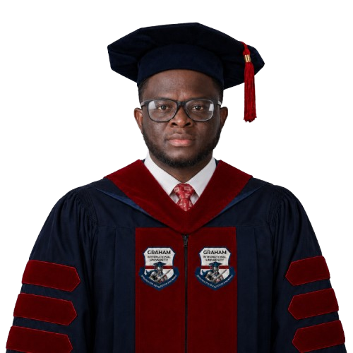 Prof. Emmanuel Daanoba Sunkari
