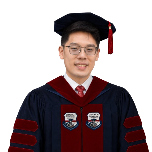 Prof. Willard Emmanuel Tan