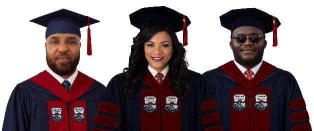 GIU Alumni
