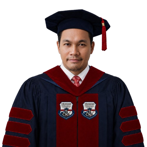 Prof. Tan Kwan Hong