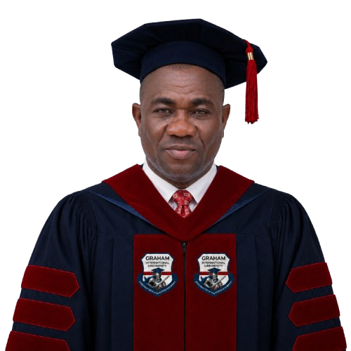 Prof. Godwin Ayittey