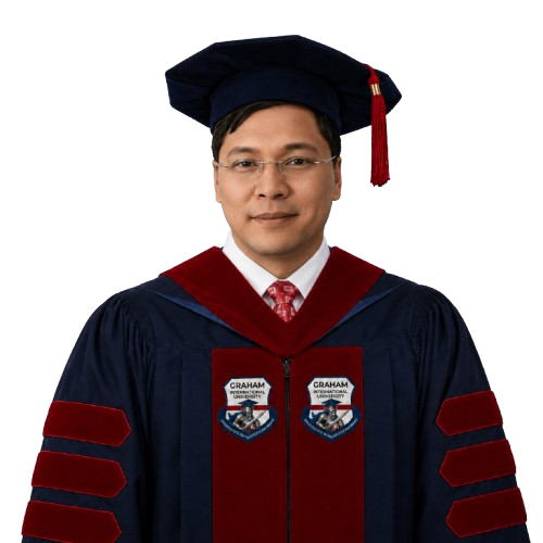Prof. Tan Kwan Hong